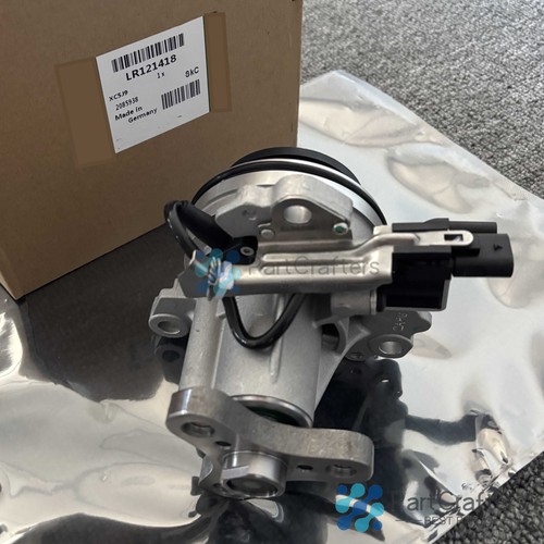 Water pump fit - jaguar, land
