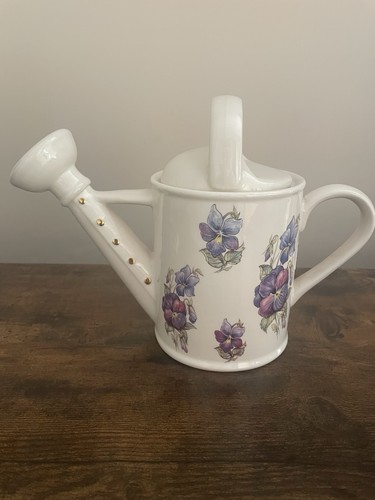 Vintage swineside teapottery - vintage,
