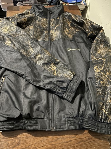 Bogner men ski - ski, jacket