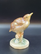 Vintage Campsie Ware Thrush