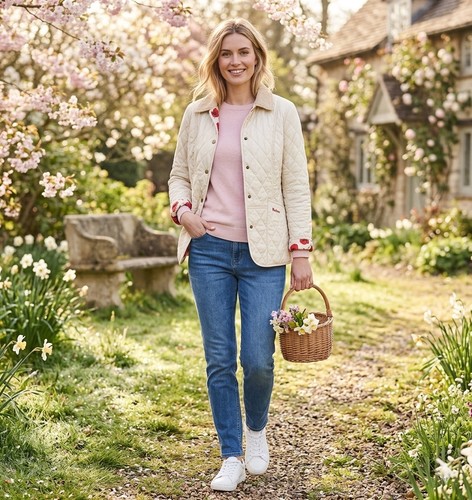 Ladies barbour summer - ladies,