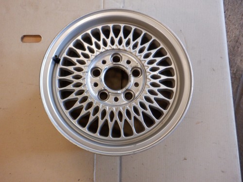 Bmw series e36 7x15 - series, alloy
