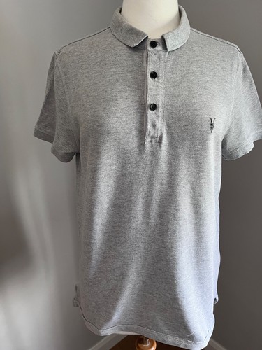 All saints light - grey, 100%