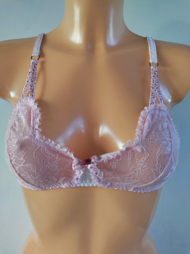 Medium agent provocateur - agent, pink
