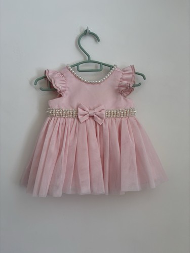 Baby girl couture princess - girl,