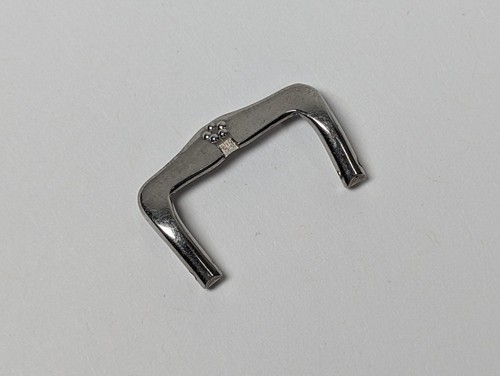 Vtg eterna acier - vtg,
