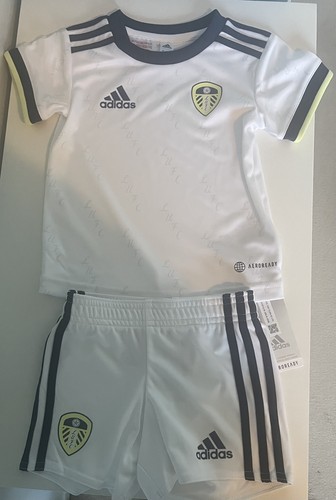 New leeds united months - 6-9,