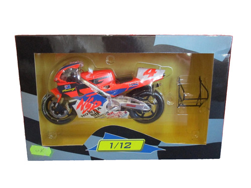 Altaya honda nsr500 1994 - altaya,