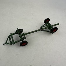 Vintage Britains Diecast Metal