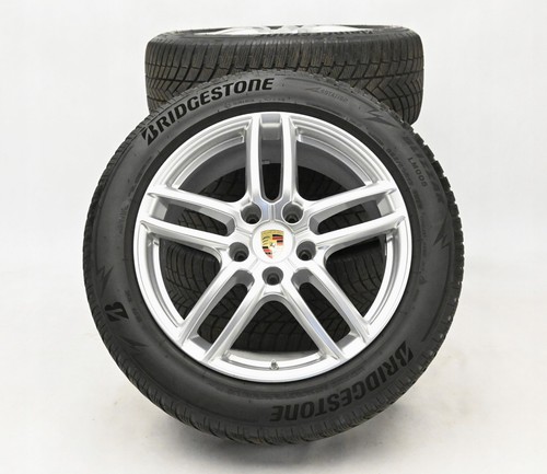 Wheels alloy rims porsche - wheels,