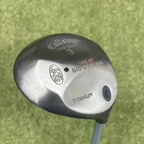 Callaway war bird great - callaway,