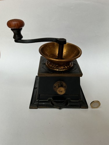Rare antique 19th - 19th, c