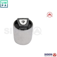 2x MOUNTING CONTROLTRAILING