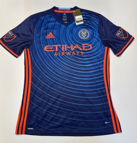 Adidas nycfc david villa - villa, 7