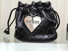 New GUESS Pouch Watch BOX