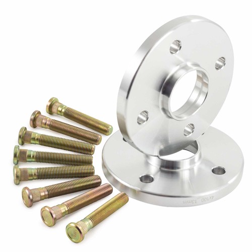 Hubcentric wheel spacers 13mm - hubcentric,