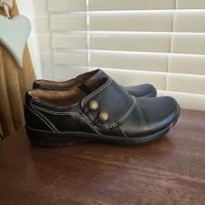 Clarks LADIES UNSTRUCTURED Un