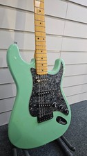 Jim Deacon Stratocaster