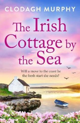 Clodagh murphy the irish - clodagh,