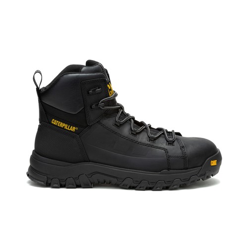 Caterpillar threshold rebound - caterpillar,