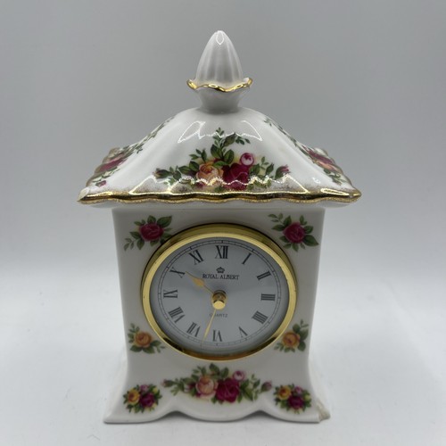 Royal albert old country roses - royal,