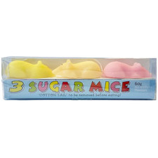 Sugar Mice Gift Pack Original