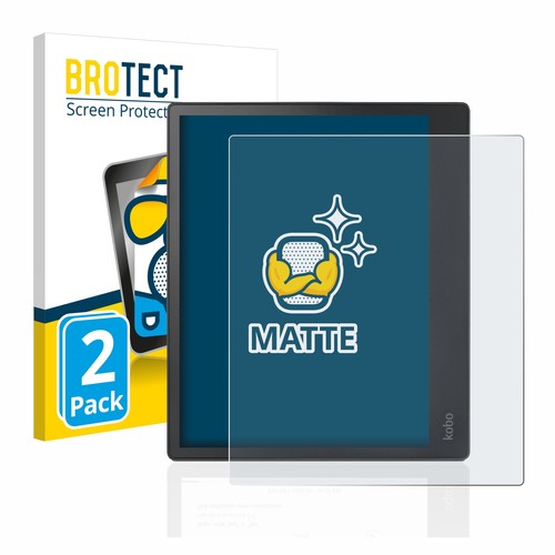Pack anti glare - anti, screen