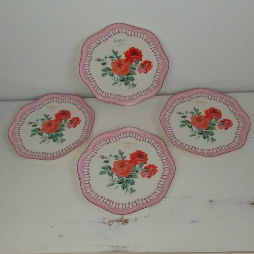 Set cath kidston pink - 4x,