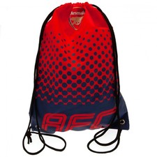 Arsenal FC - Gym Bag -