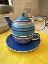 Whittards Of Chelsea Tea Cup &