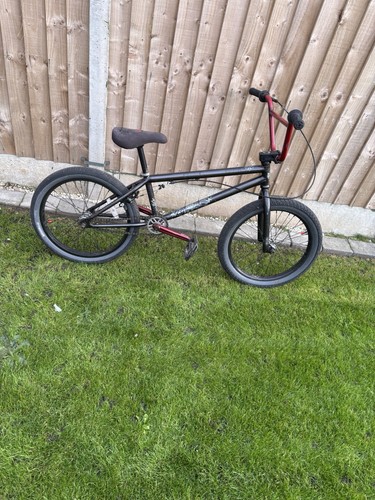 Wethepeople trust bmx - 41, 30