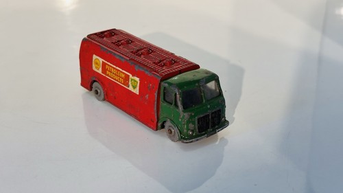 Dinky dublo 070 aec - dublo, #070