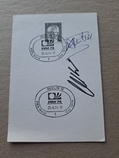 WEST GERMANY 1974 WORLD CUP