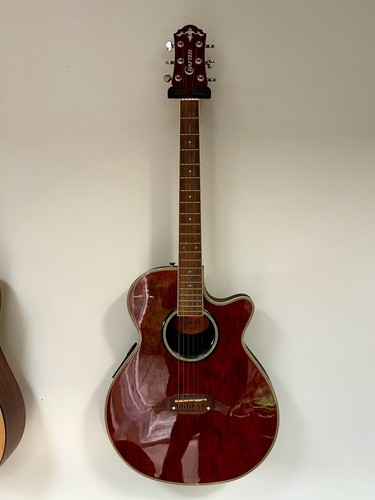 Crafter 550eq - crafter, fx-550eq