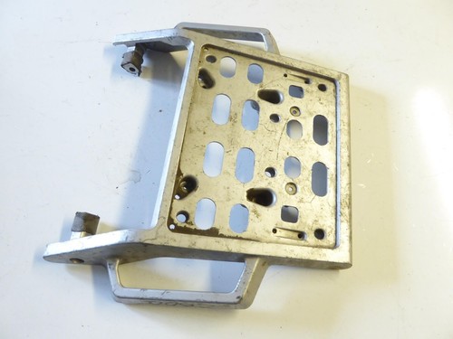Suzuki dr800 rear grab - suzuki,