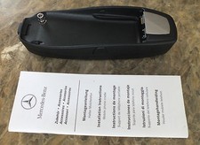 Mercedes Benz Genuine UHI Cradle Phone Case Adapter Nokia 6210 6310 6310i MB