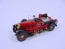 Fire Engine Delahaye Type 92