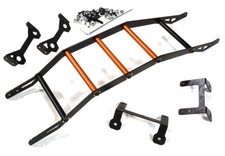 Exo skeleton body roll cage - body,
