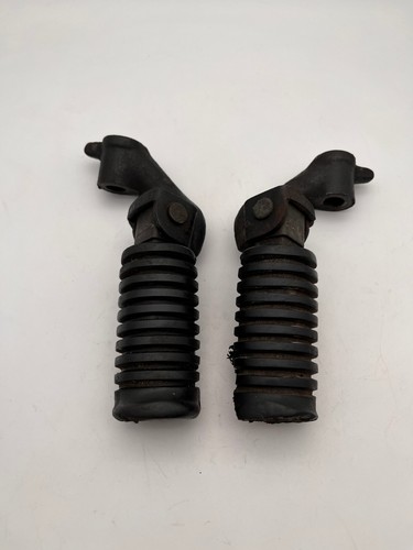 Yamaha xs500 500 footrest - yamaha, xs