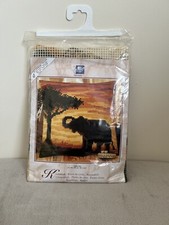 Vervaco cross stitch kit - vervaco,