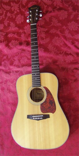 1986 ibanez v300 - v300, vintage