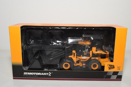Motorart 13366 jcb - b4,