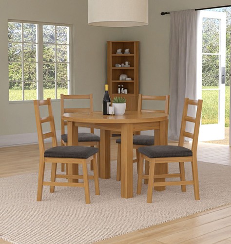 Dining table set drop leaf - drop,