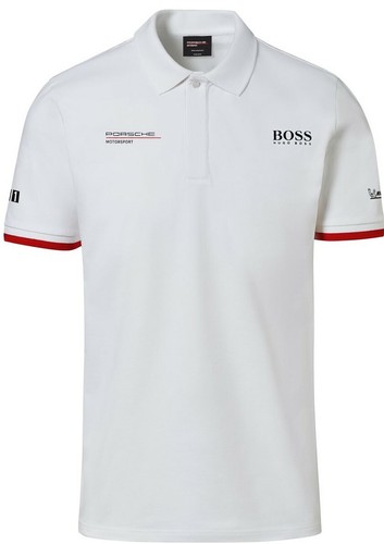 Authentic porsche motorsport - authentic,