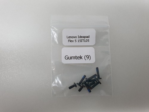 Laptop screws for - laptop,