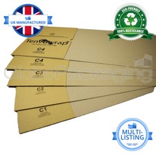 ECO-FRIENDLY TENVOWRAP POSTAL