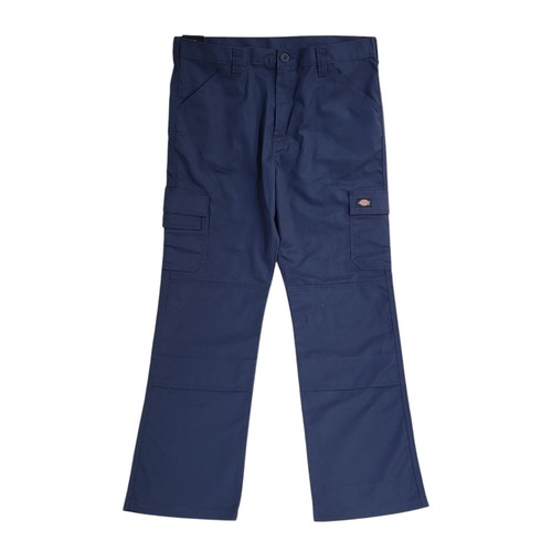 Dickies dark blue - dark, straight