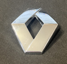 Renault Vintage Metal Car