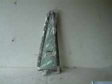 RANGE ROVER P38A 1994-2001 GEN NEW RH RIGHT REAR DOOR 1/4 LIGHT GLASS ALR6358