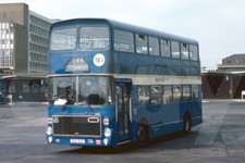 Bus Photo - Midland Scottish FRA65 OSC65V Volvo Ailsa Alexander